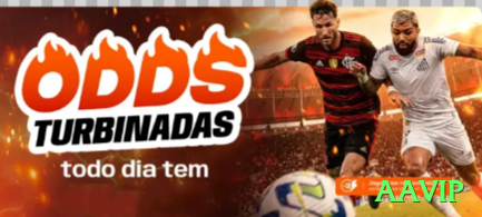 Guia Completo: aavip - Tudo Que Você Precisa Saber em 202602 - aavip ⚽🔥 App apostas props artilheiro Brasil: baixe e receba free bet R — aposte em Vini Jr./Endrick em forma e odds 8.00+ viram lucro real que muda tudo! 🔥💰