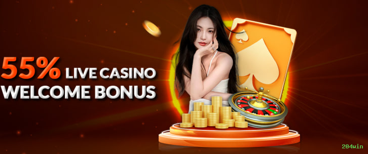 Jogos de Cassino 204win - Variedade Incrível com Grandes Prêmios