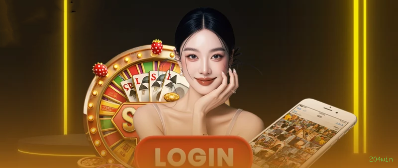 Benefícios do Login 204win - Bônus e Vantagens Exclusivas